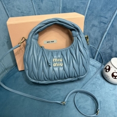 Miu Miu Top Handle Bags